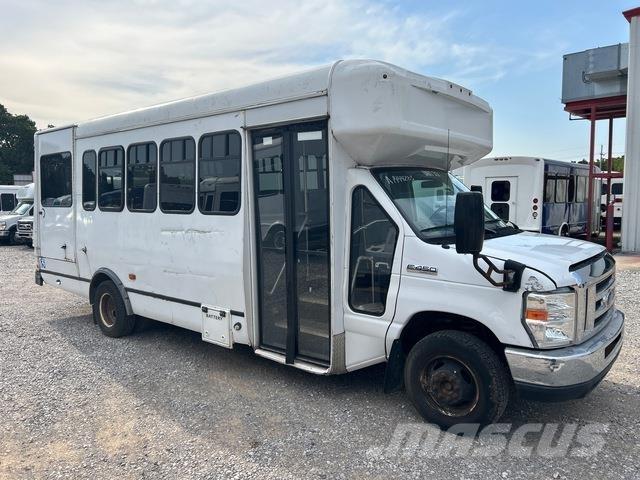 Ford E-450 미니 버스