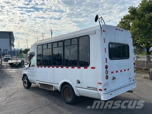 Ford E350 미니 버스