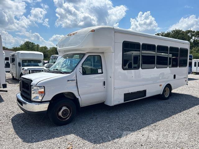 Ford E450 미니 버스