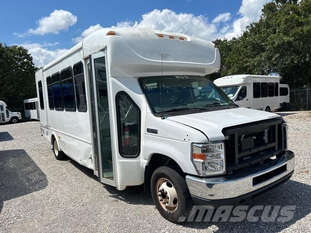 Ford E450 미니 버스
