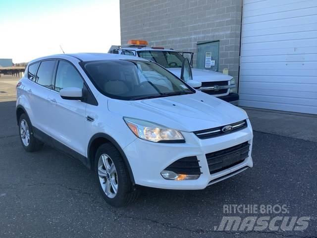 Ford Escape 자동차