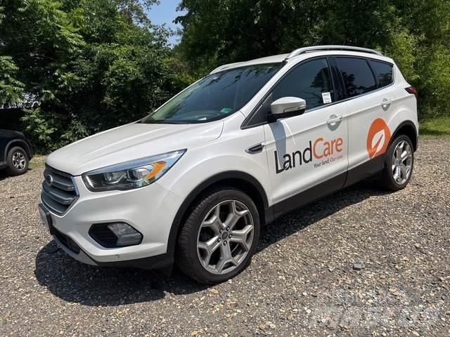 Ford Escape 자동차