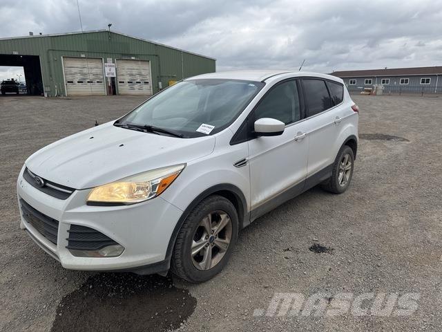 Ford Escape 자동차