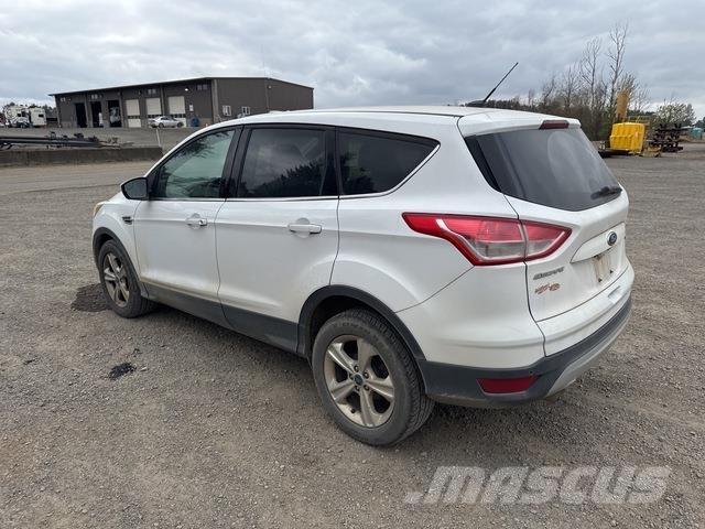 Ford Escape 자동차