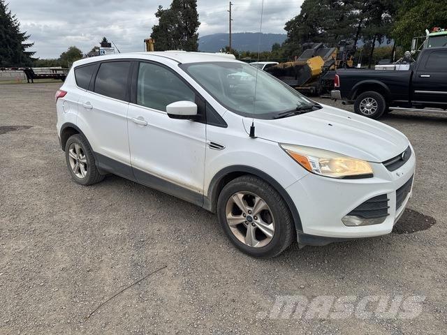 Ford Escape 자동차