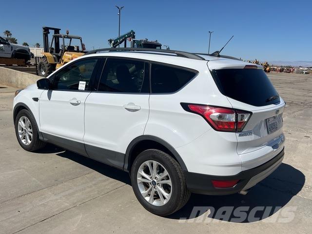 Ford Escape 자동차