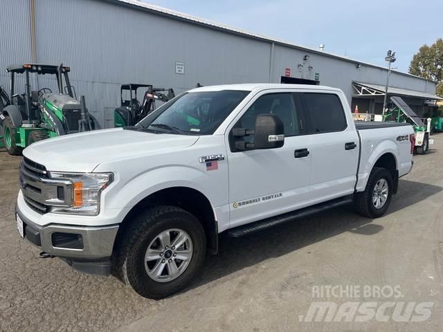 Ford F-150 기타