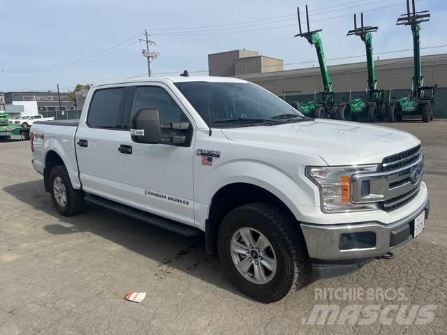 Ford F-150 기타
