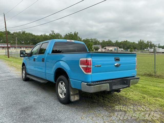 Ford F-150 기타