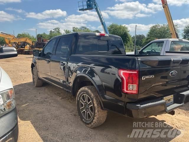 Ford F-150 기타