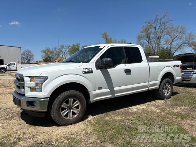 Ford F-150 기타