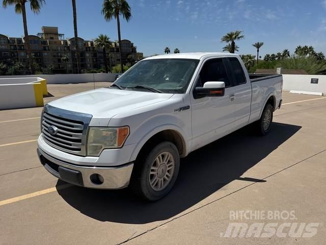 Ford F-150 기타