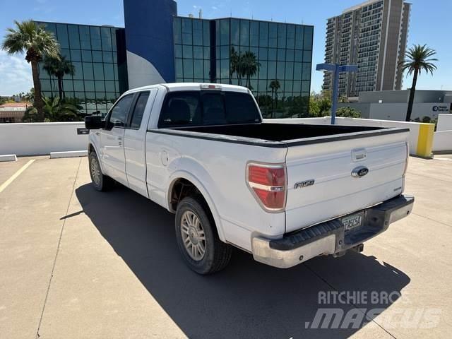 Ford F-150 기타