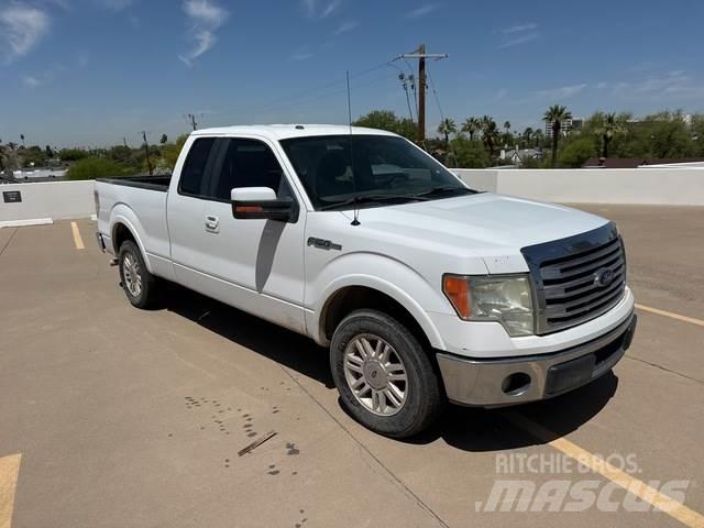 Ford F-150 기타