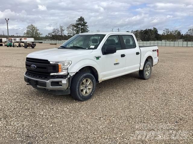 Ford F-150 기타