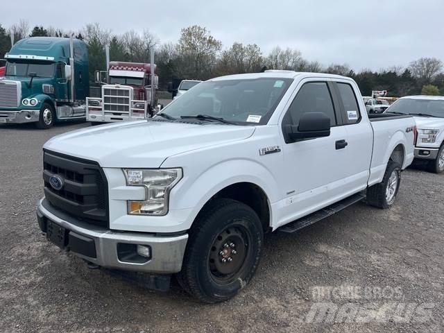 Ford F-150 기타