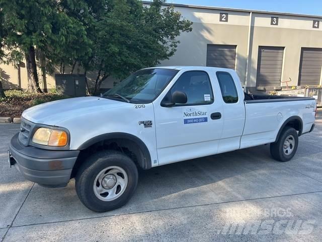 Ford F-150 기타