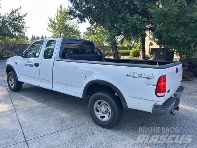 Ford F-150 기타