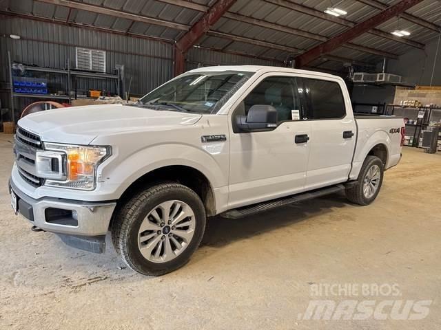 Ford F-150 기타
