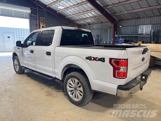 Ford F-150 기타