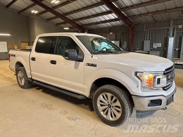 Ford F-150 기타