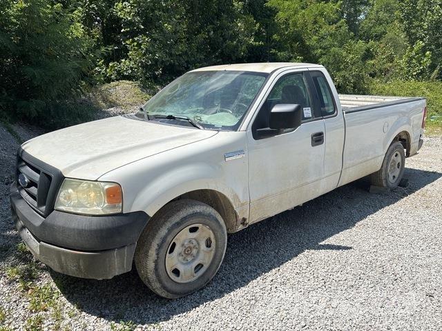 Ford F-150 픽업/드롭사이드