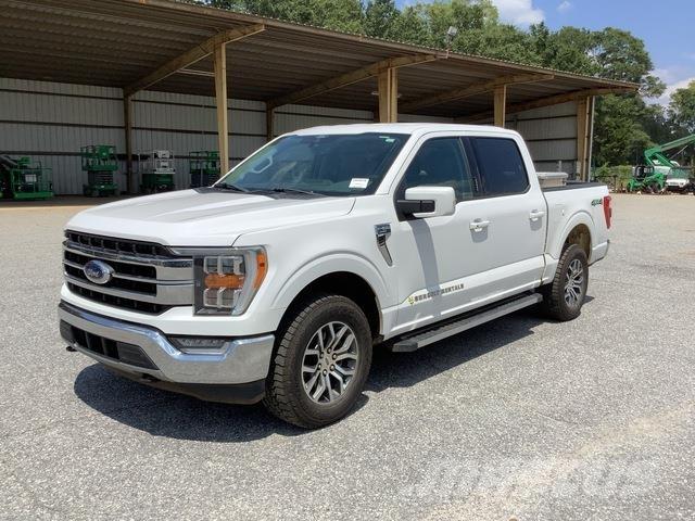 Ford F-150 픽업/드롭사이드