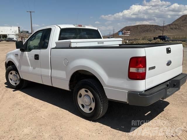 Ford F-150 STX 기타