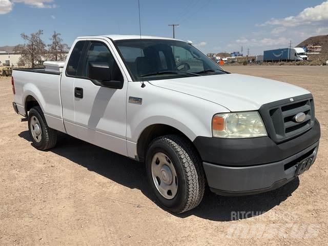 Ford F-150 STX 기타