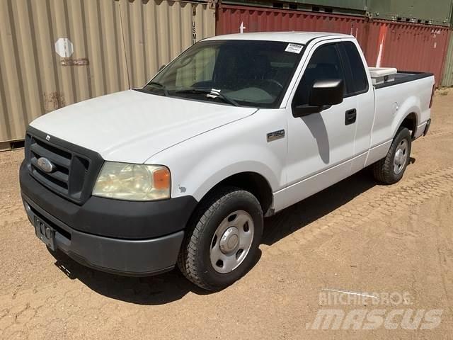 Ford F-150 STX 기타