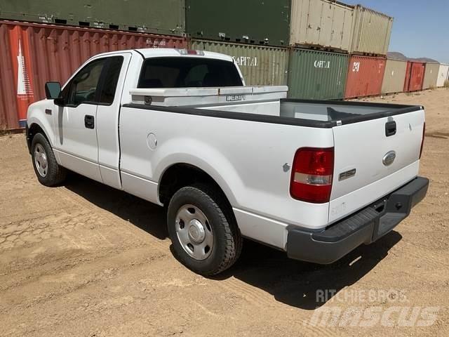 Ford F-150 STX 기타