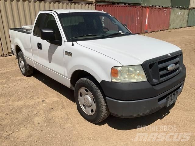 Ford F-150 STX 기타
