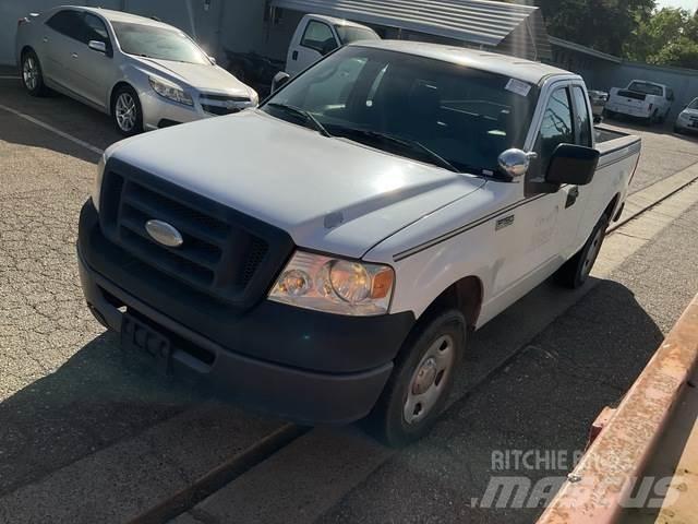 Ford F-150 STX 기타