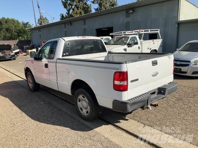 Ford F-150 STX 기타