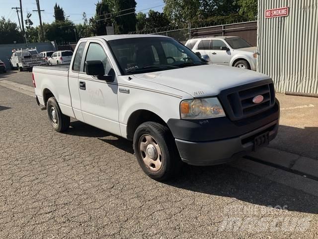 Ford F-150 STX 기타