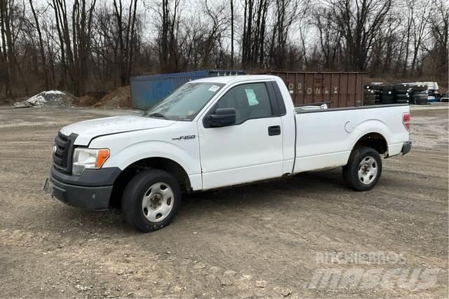 Ford F-150 XL 기타