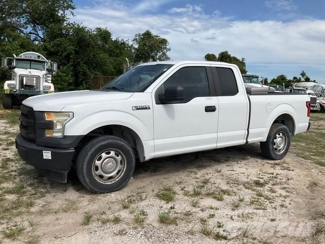 Ford F-150 XL 기타