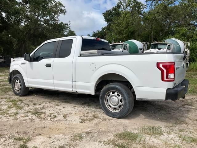 Ford F-150 XL 기타