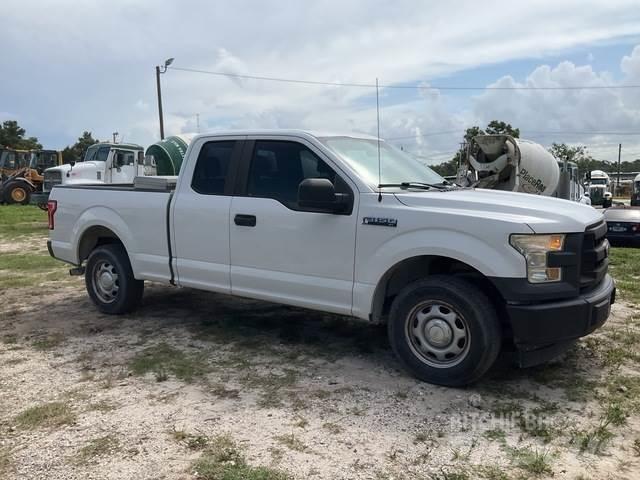 Ford F-150 XL 기타
