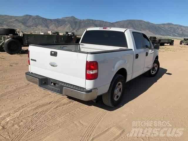 Ford F-150 XLT 기타