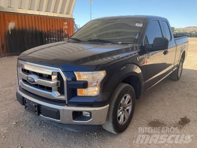 Ford F-150 XLT 기타