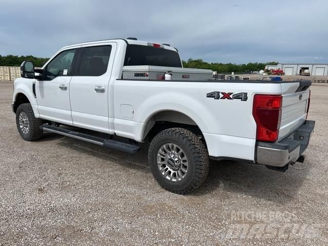 Ford F-250 기타