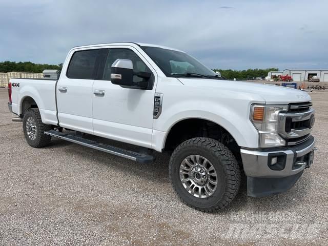 Ford F-250 기타