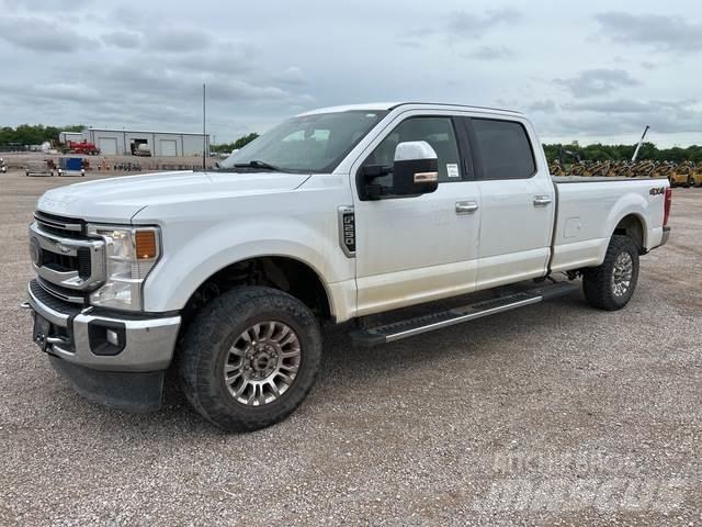 Ford F-250 기타