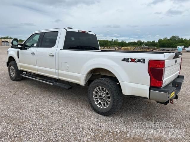 Ford F-250 기타