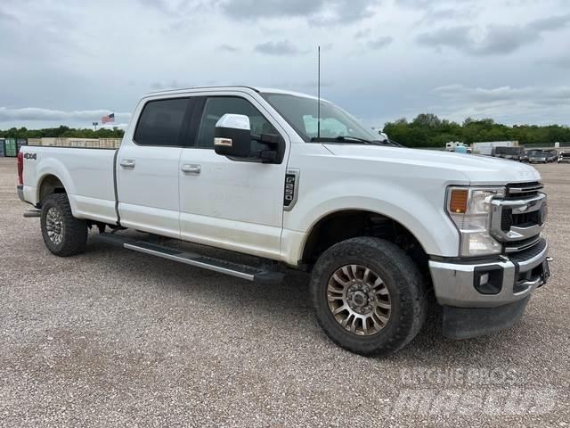 Ford F-250 기타