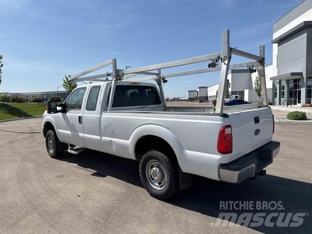Ford F-250 기타