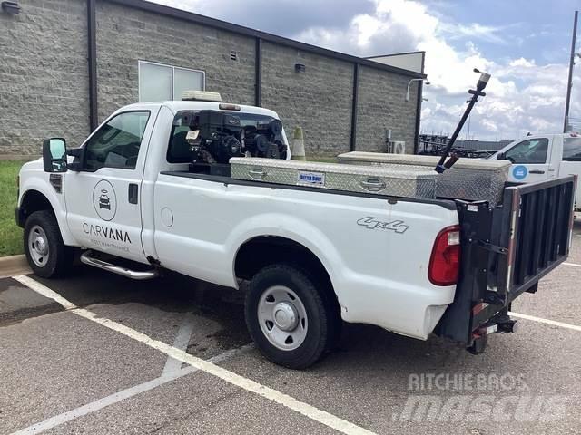 Ford F-250 기타