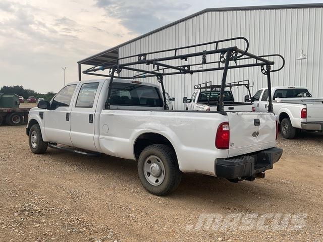 Ford F-250 픽업/드롭사이드