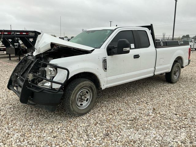 Ford F-250 픽업/드롭사이드